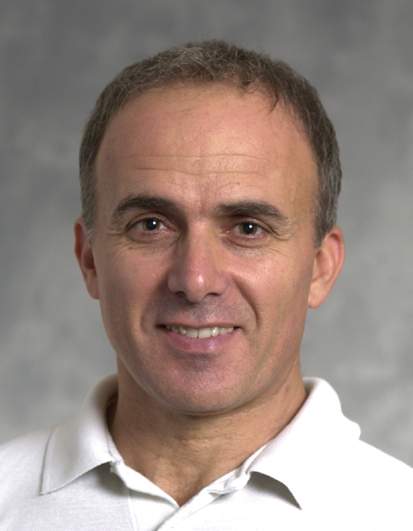 Prof. Yosef Yarden